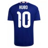 Japan Kubo 10 Thuisshirt WK Voetbal 2026