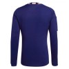 Japan Thuisshirt WK Voetbal 2026 Lange Mouw