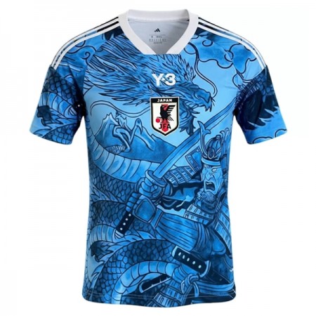 Japan x Samurai Y-3 Shirt 2025-26 Speciaal