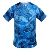 Japan x Samurai Y-3 Shirt 2025-26 Speciaal