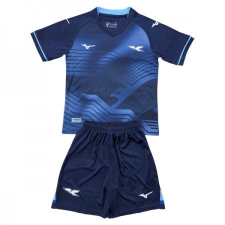 Lazio Kind Third Tenue 2025-26