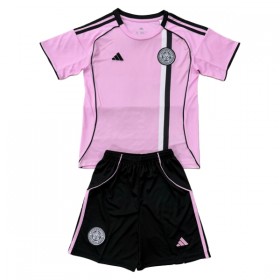 Leicester City Kind Third Tenue 2025-26