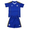 Leicester City Kind Thuistenue 2025-26