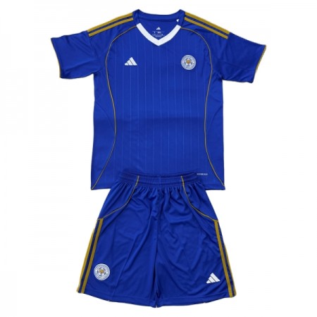 Leicester City Kind Thuistenue 2025-26