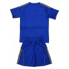 Leicester City Kind Thuistenue 2025-26