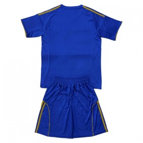 Leicester City Kind Thuistenue 2025-26