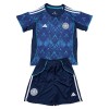 Leicester City Kind Uittenue 2025-26
