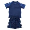 Leicester City Kind Uittenue 2025-26