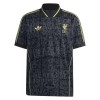 Liverpool Lifestyle Shirt 2025-26 Speciaal