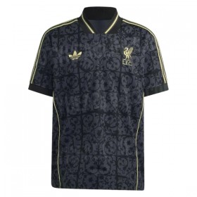 Liverpool Lifestyle Shirt 2025-26 Speciaal