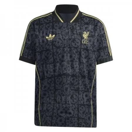 Liverpool Lifestyle Shirt 2025-26 Speciaal