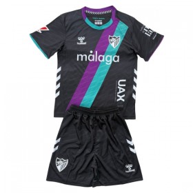 Malaga Kind Uittenue 2025-26