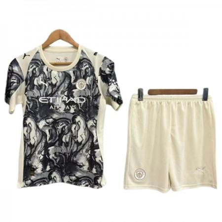 Manchester City Year of the Horse Kind Tenue 2026 Manchester City Year of the Horse Kind Tenue 2026