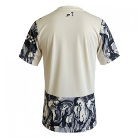 Manchester City Year of the Horse Shirt 2026