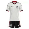 Mexico Kind Uittenue WK Voetbal 2026