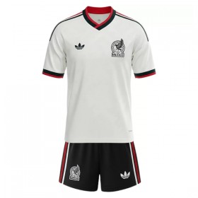 Mexico Kind Uittenue WK Voetbal 2026