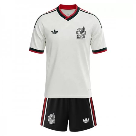 Mexico Kind Uittenue WK Voetbal 2026