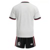 Mexico Kind Uittenue WK Voetbal 2026