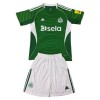 Newcastle United Kind Uittenue 2025-26