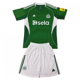 Newcastle United Kind Uittenue 2025-26