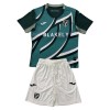 Norwich City Kind Uittenue 2025-26