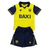 Oxford United Kind Thuistenue 2025-26