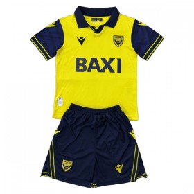 Oxford United Kind Thuistenue 2025-26