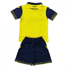 Oxford United Kind Thuistenue 2025-26