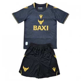 Oxford United Kind Uittenue 2025-26