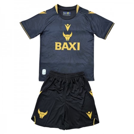 Oxford United Kind Uittenue 2025-26