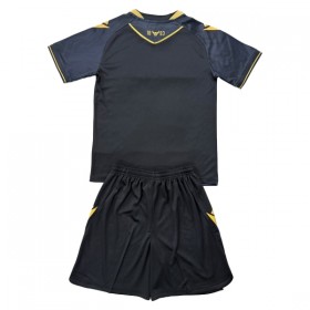 Oxford United Kind Uittenue 2025-26