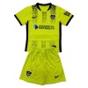 Portsmouth Kind Third Tenue 2025-26