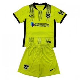 Portsmouth Kind Third Tenue 2025-26
