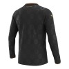 Portugal Black Panther Shirt 2025-26 Speciaal Lange Mouw