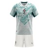Portugal Kind Uittenue WK Voetbal 2026