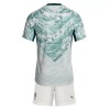 Portugal Kind Uittenue WK Voetbal 2026