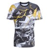 Real Madrid Marvel Shirt 2025-26 Speciaal