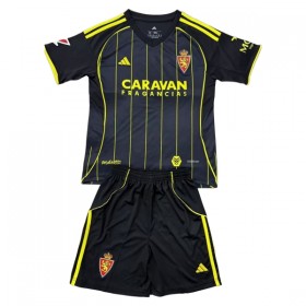 Real Zaragoza Kind Uittenue 2025-26