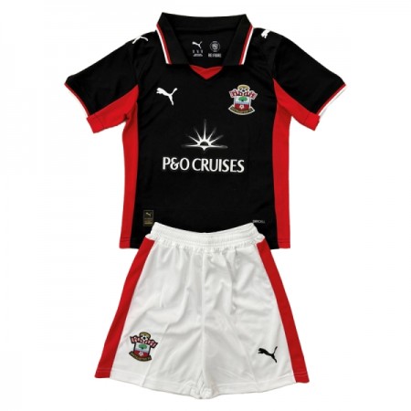 Southampton Kind Third Tenue 2025-26