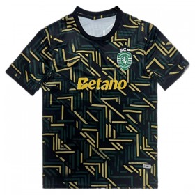 Sporting CP Shirt 2025-26 Speciaal