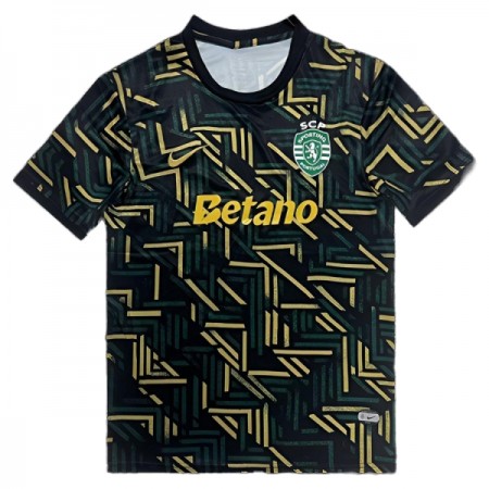 Sporting CP Shirt 2025-26 Speciaal