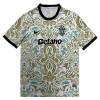 Sporting CP Shirt 2025-26 Witte Speciaal