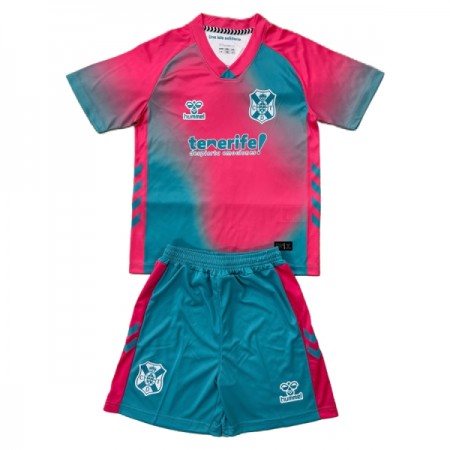 Tenerife Kind Third Tenue 2025-26
