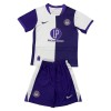 Toulouse Kind Thuistenue 2025-26