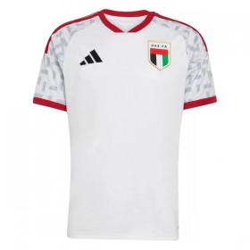 United Arab Emirates Thuisshirt WK Voetbal 2026