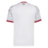 United Arab Emirates Thuisshirt WK Voetbal 2026
