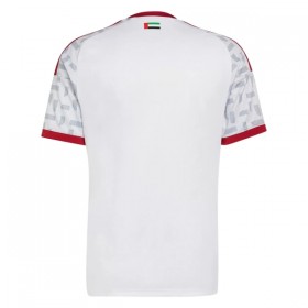 United Arab Emirates Thuisshirt WK Voetbal 2026