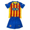 Valencia CF Kind Third Tenue 2025-26