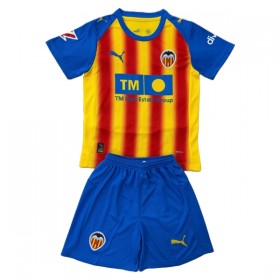 Valencia CF Kind Third Tenue 2025-26