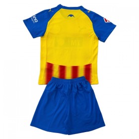 Valencia CF Kind Third Tenue 2025-26
